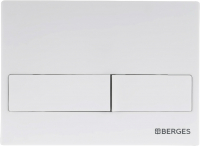 Кнопка для инсталляции Berges Novum L4 Soft Touch 040014 - 