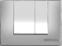 Кнопка для инсталляции Berges Novum S2 040042 - 