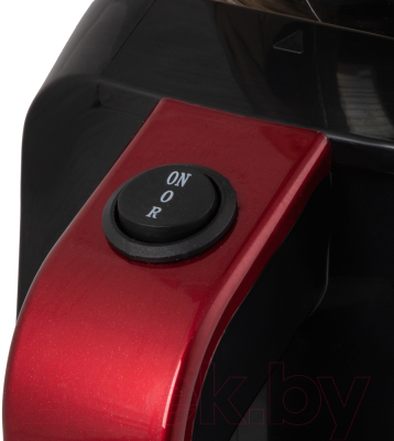 Соковыжималка электрическая VLK Profi 3500 (черный/красный)