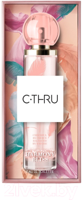 Изображение товара Туалетная вода C-Thru Harmony Bliss (50мл)