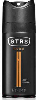

Дезодорант-спрей STR8, Hero