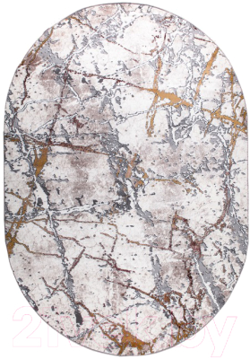 

Ковер Merinos, Bright 31277-080-OVAL
