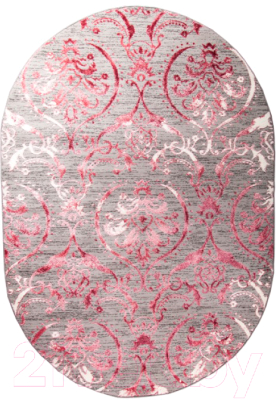 

Ковер Merinos, Bright 16614-055-OVAL