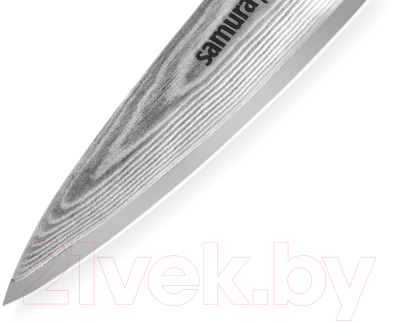 Нож Samura Damascus SD-0010