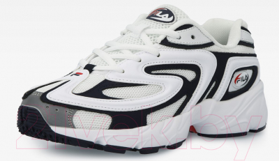 Кроссовки Fila Creator 5RM01007-125 / 3YSPH65EAT (р-р 9, белый/синий/красный)