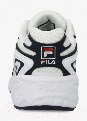 Кроссовки Fila Creator 5RM01007-125 / 3YSPH65EAT (р-р 9, белый/синий/красный)