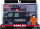 Миниатюра изображения товара Автомобиль игрушечный Roblox Специальный транспорт Джейлбрейк: Спецназ / 10774