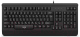 Миниатюра изображения товара Клавиатура Sven KB-G9450 (черный)