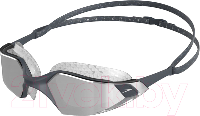 Очки для плавания Speedo Aquapulse Pro Mirror Gog AU / D637