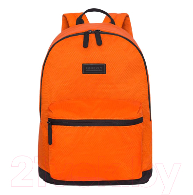 

Рюкзак Grizzly, RQ-007-8