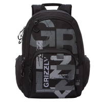

Рюкзак Grizzly, RU-033-2
