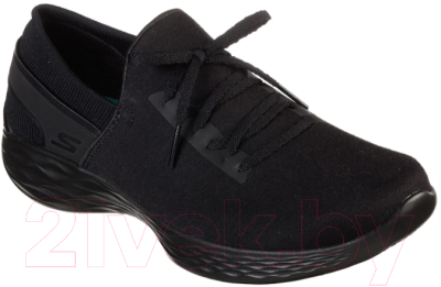 Кроссовки Skechers You 15803-BBK / 15800BBK6 (р.6.5, черный)