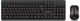 Клавиатура+мышь Sven KB-C3400W Wireless (черный) - 