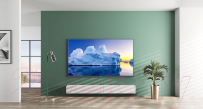 Телевизор Xiaomi Mi LED TV 4S 65 L65M5-5ASP / ELA4474RU