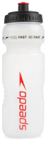 Бутылка для воды Speedo Water Bottle AU / 0004 (800мл) - 
