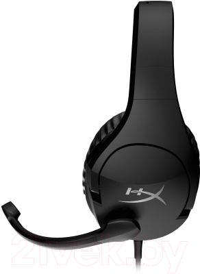 Наушники-гарнитура HyperX Cloud Stinger S 7.1 (HHSS1S-AA-BK/G)