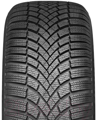 Зимняя шина Bridgestone Blizzak LM005 255/60R18 112V