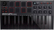 Миниатюра изображения товара MIDI-клавиатура Akai Pro MPK Mini MK3 (черный)