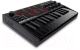 Миниатюра изображения товара MIDI-клавиатура Akai Pro MPK Mini MK3 (черный)
