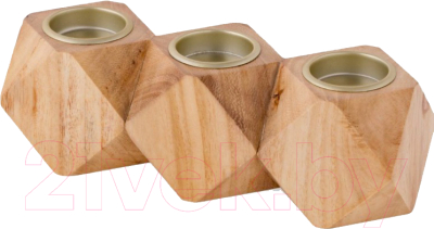 

Подсвечник Home and You, 56957-BRA-SWCZN-H0005