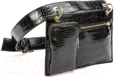 

Сумка на пояс Keddo, 308110/01-01