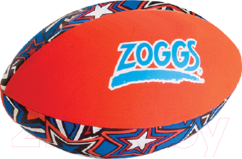 Мяч для обучения плаванию ZoggS Aqua Ball / 301249