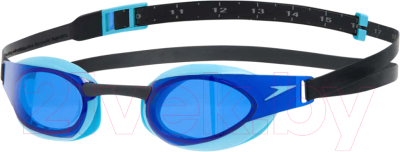 

Очки для плавания Speedo, Fastskin Elite AU / C710