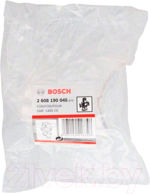 Переходник для пылесоса Bosch 2.608.190.045