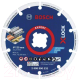 Отрезной диск алмазный Bosch X-lock 2.608.900.533 - 