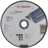 Отрезной диск Bosch 2.608.603.520 - 