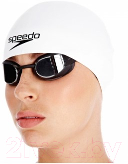 Очки для плавания Speedo Fastskin3 Elite Goggle Mirror / 8137