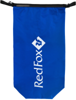 Гермомешок Red Fox Dry bag 8200 (20л, синий) - 