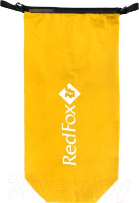 

Гермомешок Red Fox, Dry Bag 4300