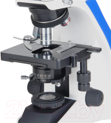 Микроскоп оптический Микромед 2 / 27207