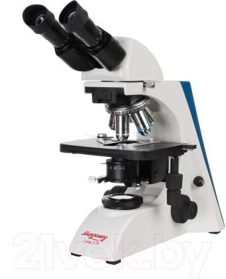 Микроскоп оптический Микромед 3 / 21769
