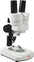 Микроскоп оптический Микромед Атом 20x / 25654 (кейс) - 