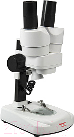 Микроскоп оптический Микромед Атом 20x / 25654 (кейс)