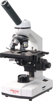 Микроскоп оптический Микромед Р-1 Led / 20029