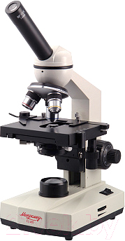 Микроскоп оптический Микромед С-1 / 22186