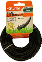 

Леска для триммера, GT3535-3.0-ST-15