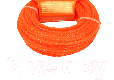 Изображение товара Леска для триммера Sturm! GT3535-3.0-S-15