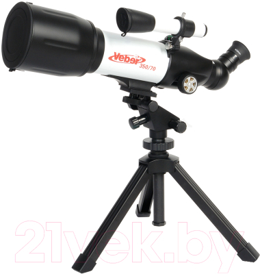Телескоп Veber 21167