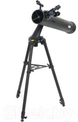 Телескоп Veber NewStar MT80080 AZII / 27597