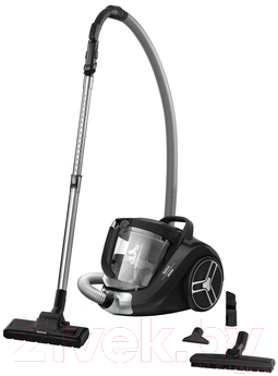 

Пылесос Tefal, TW4855EA