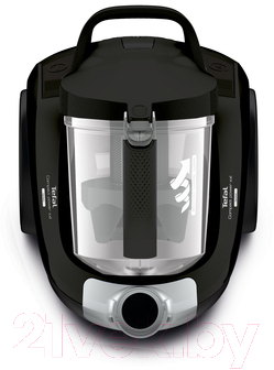 Купить Пылесос Tefal TW4855EA в Молодечно