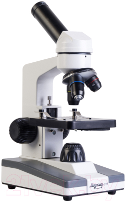 Микроскоп оптический Микромед С-11 / 10534