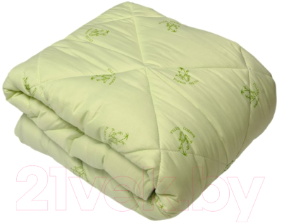 Одеяло Софтекс Medium Soft Стандарт 140x205 (бамбуковое волокно)
