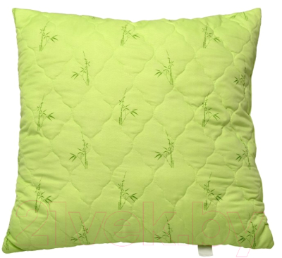 Подушка для сна Софтекс Medium Soft Комфорт 70x70 (бамбуковое волокно)