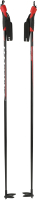 Палки для беговых лыж Madshus DXP0019914 / A19EMDXP001-99 (р-р 140, черный) - 