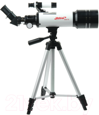 Телескоп Veber 400/70 / 27297